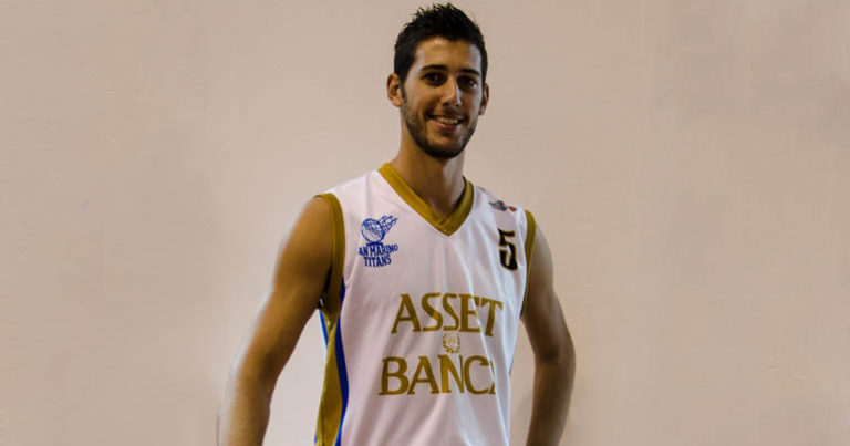 Serie C Gold, presentazione Lugo – Asset Banca