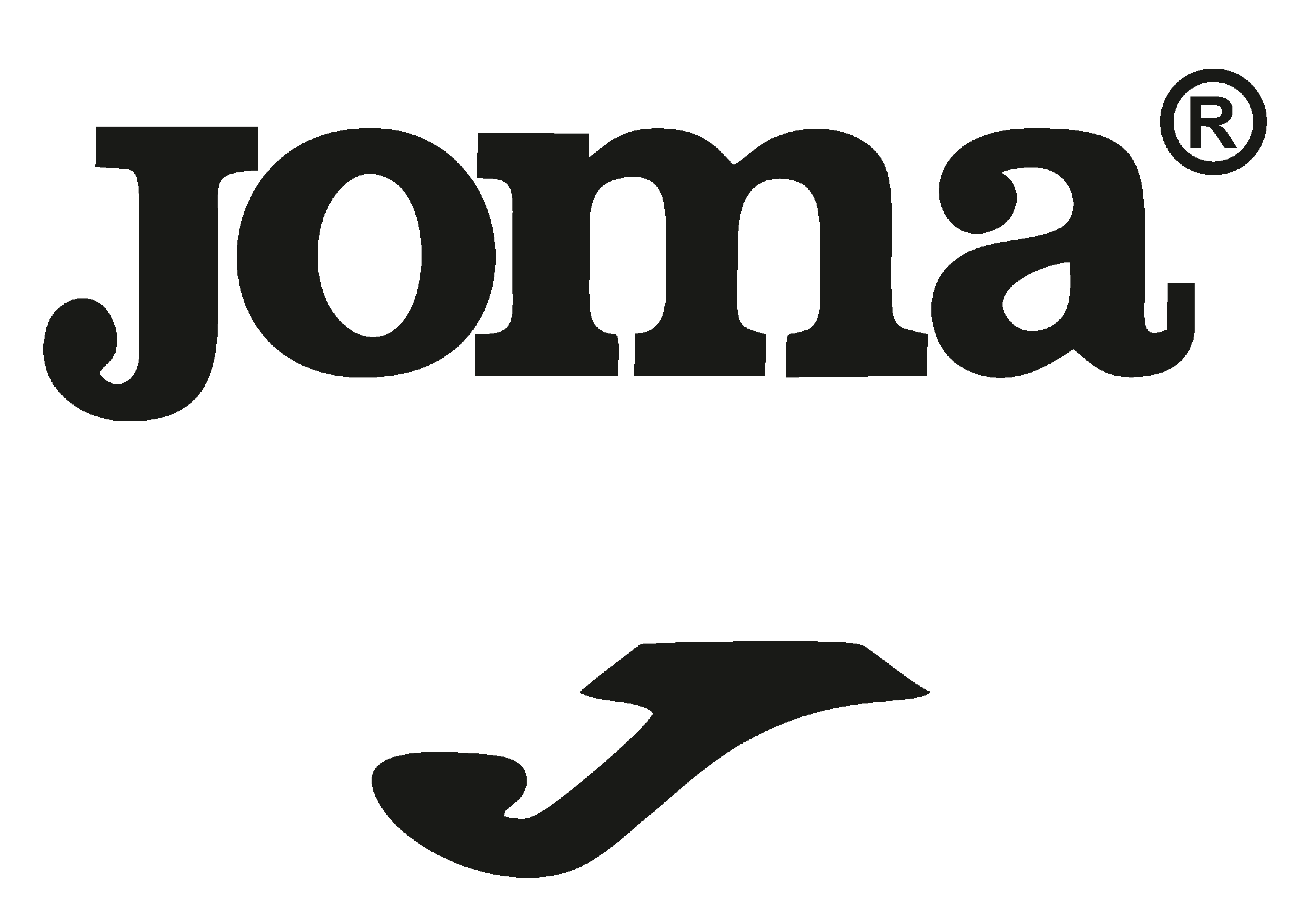 Logo Joma